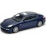 Welly Trabant 601 1:24 béžový s modrou střechou