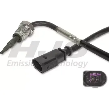 Lambda sonda HJS Čidlo teploty výfukových plynů HJS 92 09 4155