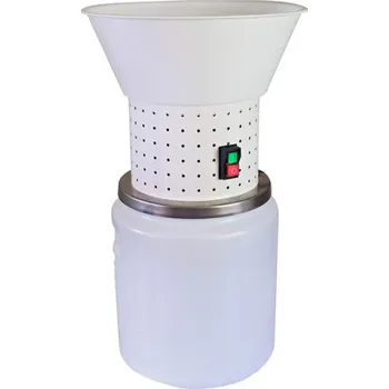 Kuchyňský mlýnek BRAVSON GROUP s.r.o. Elektrický mlýnek na mouku MILL ETA - HP 1,5kW + ECO Taška z recyklované bavlny v hodnotě 119,-