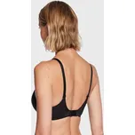 Chantelle Bezešvá podprsenka Essential C15G80 Černá S