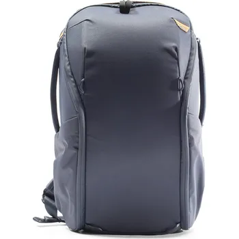 Městský batoh Peak Design Everyday Backpack Zip - Midnight Blue (půlnoční modř), 20L