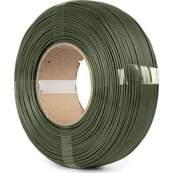 Filament Spectrum 81360 ReFill filament, PET-G Premium, 1kg, 1.75mm, OLIVE GREEN