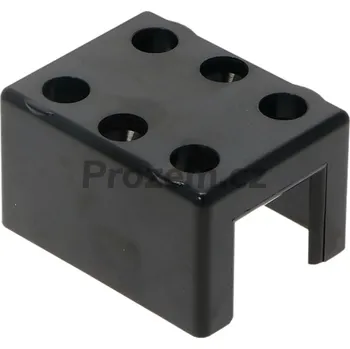 Stykač Víko pro stykač SW82, SW822 pro BT, 154560, 2070-61