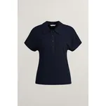 POLOKOŠILE GANT SS POLO EVENING BLUE