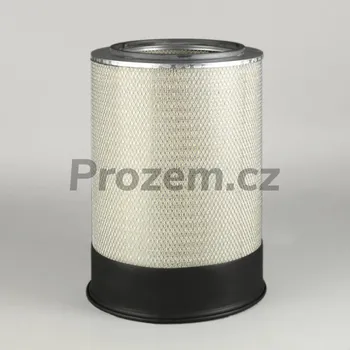 Filtr do auta Vzduchový filtr primární 351,6x240,7x508 mm, A996C, 700282, AG700282, 6211441500, AE34020, SFA4867P, 1356, 93235, ELM00081, 5536132200, 361322, E2158, 93235, 13