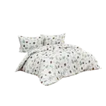 Matějovský povlečení Winter Flanel premium Rozměr: 140 x 200 cm, 70 x 90 cm