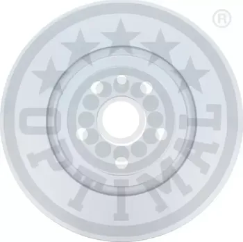 Brzdový kotouč OPTIMAL Brzdový kotouč - 325 mm OPT BS-9706HC