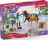 Figurka Schleich Horse Club 99092 Adventní kalendář mix druhů