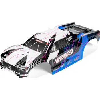 RC náhradní díl Arrma karosérie modrá: Vorteks 2WD
