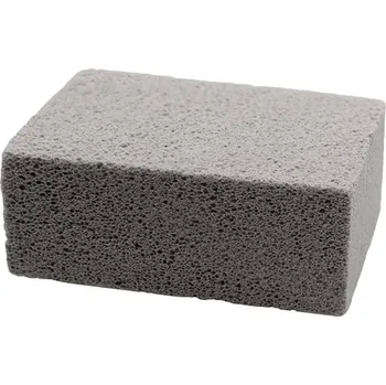 Čištění grilu TESLA Cook CB50 - čisticí kostka pro grily