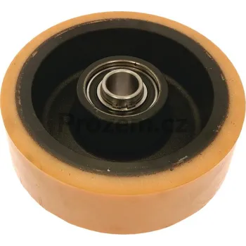Pojezdové kolečko Kolečko 300x100/40 mm pro Toyota, BT, 147984, 147984