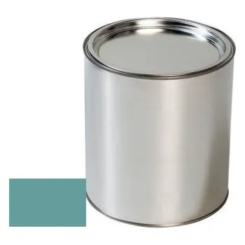 Autolak Autolak do pistole Toyota 6Q5 FOREST GREEN varianta uni laku do pistole 1K Base pod lak