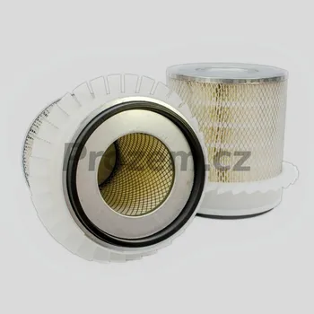 Filtr do auta Vzduchový filtr primární 234,1x123x254 mm, AP850K, A296CL, A296C, PC134K, PC134, 07021413, 10906043, 3214302300, 3214300600, 3214300900, MD220K, IA367A, 9917881