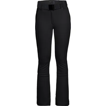 Cyklistické kalhoty Dámské lyžařské kalhoty Goldbergh Pippa Ski Pants Black