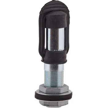 Autoelektronika Držák majáku délka 100 mm pro Volvo, Wacker Neuson, Kubota, Hamm, Hitachi, Liebherr, Terex, Yanmar, O&K, Kässbohrer, 1278423, 7517100120, 75211770280, 100030352