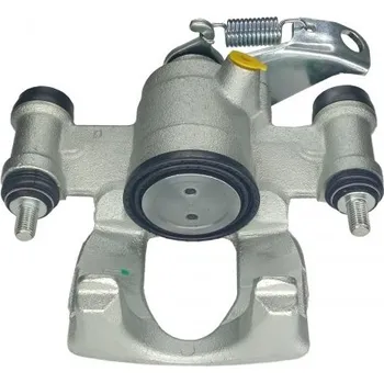 Brzdový třmen Brzdový třmen zadní levý NISSAN NV400OPEL MOVANO BRENAULT MASTER IIIVAUXHALL MOVANO Mk II 4401100Q0C WRC Original Parts