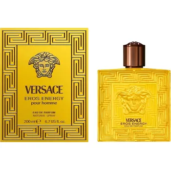 Versace Eros Energy M EDP, 200 ml