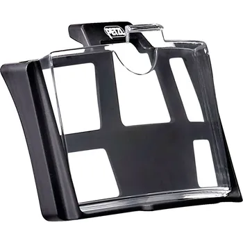 Horolezecká přilba Petzl ŠTÍTEK NA JMENOVKU pro přilby VERTEX a STRATO