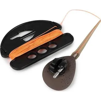 Vypínací zátěž - Fox Edges Captive Back leads 56g