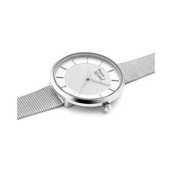 Hodinky Pierre Ricaud Hodinky P23006.5113Q Stříbrná OS