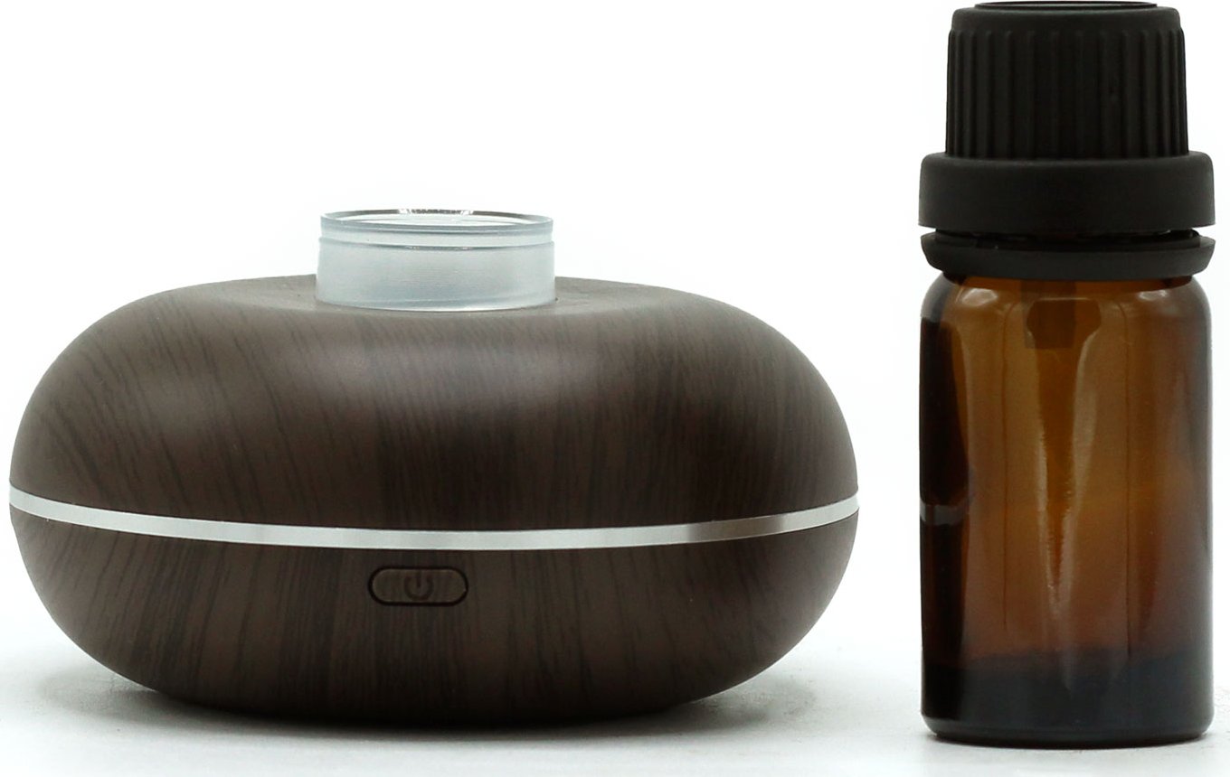 Aw. gifts Mini suchý aroma difuzér- nebulizér 1ks