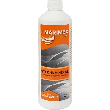 Marimex Studna mineral 11313121 600 ml