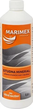 Bazénová chemie Marimex Studna mineral 11313121 600 ml