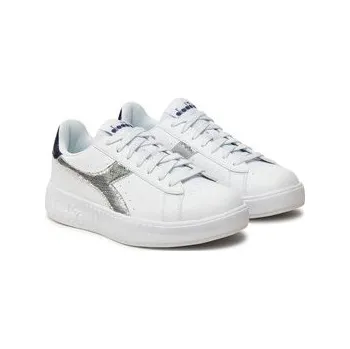 Dámská obuv Sneakersy Diadora Step P Crystal 101.180855 01 C0516 Bílá 38