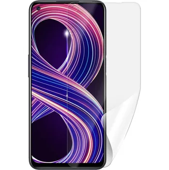 Screenshield REALME 8 5G folie na displej RLM-EIGHT5G-D