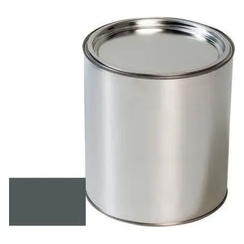 Autolak Autolak do pistole BMW 103-6 BLAUGRAU varianta uni laku do pistole 1K Base pod lak