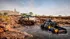 Hra pro PlayStation 4 Expeditions: A MudRunner Game PS4