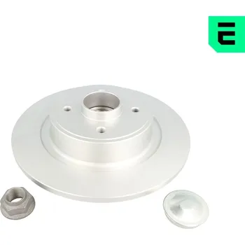 Brzdový kotouč Brzdový kotouč OPTIMAL 702976BS3