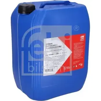 Nemrznoucí směs do chladiče FEBI Nemrznoucí kapalina do chladiče 20 l FB 183368