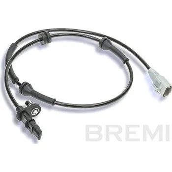 Přislušenství brzdového systému Snímač, počet otáček kol BREMI 50582