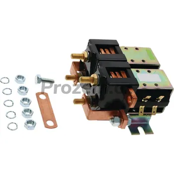 Stykač Stykač SW 182 B-3 pro Linde, 7915692049, SW 182 B-3 24V INT, SW 182 B-3, SW182B3