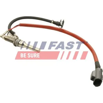 Filtr pevných částic FAST Vstřikovací jednotka, regenerace filtru sazí/pevných částic FT81704