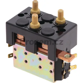 Stykač Stykač DC 88 B-513 pro Jungheinrich, Linde, Still, 51731366, 7915495575, 0009783507, 7915692029, 7915495575, DC 88 B-513 24V INT, DC 88 B-513, DC88B513