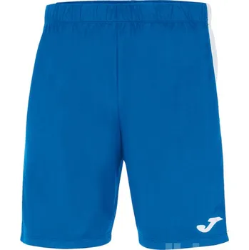 Fotbal Trenýrky JOMA MAXI, barva modrá - bílá, velikost 2XL - 3XL