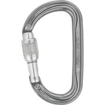 Petzl AMD SCREW-LOCK karabina se šroubovací pojistkou