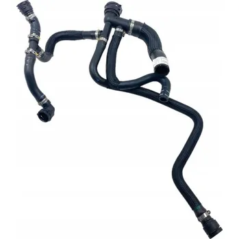 Hadice chladiče vody Fiat Ducato od 2021 2,2D spodní, 52163450