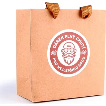 Dárková taška Taštička pro dědečka