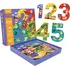 puzzle pro nejmenší Mideer Moje první puzzle 12345! 15 dílků