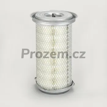 Filtr do auta Vzduchový filtr primární 140x72x291 mm, 0016867U1, 4812025472, 3787203, 92829555, RE35523, 0016867U1M, TP8030116, 529054, 68529054, 21698HF, 2951002, P772552