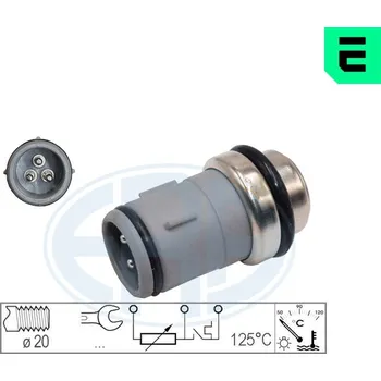 Auto-moto Snímač, teplota chladiva ERA 330150