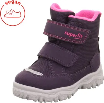 Chlapecká zimní obuv Zimní obuv Superfit 1-006047-8500 HUSKY 1 Velikost: 21