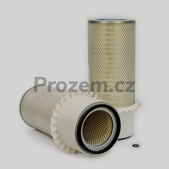 Filtr do auta Vzduchový filtr primární 201,6x134x490 mm, 11EM21041, 11N624520, HHI11N624520, HY11EM21041A, P902309