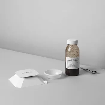 Přípravek proti hmyzu Monitorovací past na Invazní papírové rybenky Silverfish AS 12ks