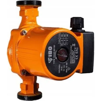 Radiátor IBO Čerpadlo oběhové OHI 25/60 - 180, pro otopné a klimatizační systémy