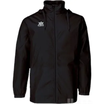 Šusťáková bunda LUANVI KIEV, barva 0044 černá, velikost XL