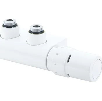 Danfoss VHX-D/RAX připojovací sada bílá 013G4281